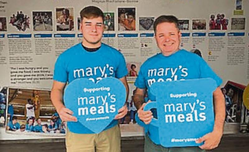 Mary's Meals