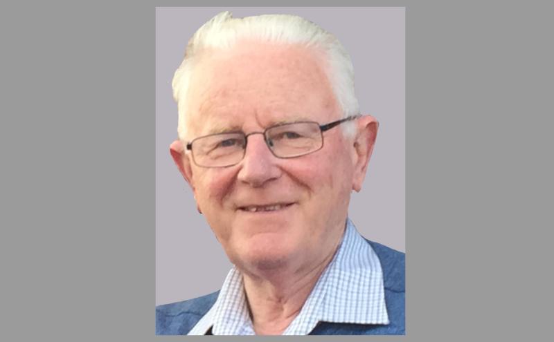 Carrigallen pays fitting farewell tribute to highly regarded late Garda Sergeant John Mulligan