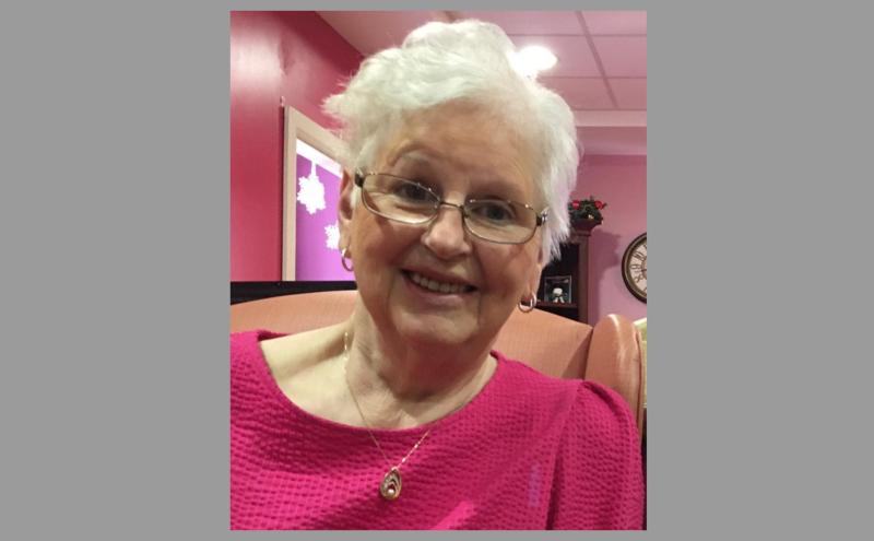 Loughduff saddened by death of staunch and caring parishioner Pauline Donohoe 