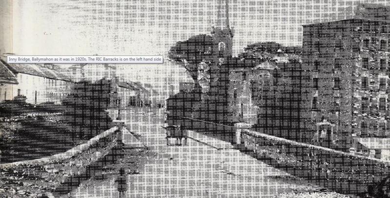 Inny Bridge