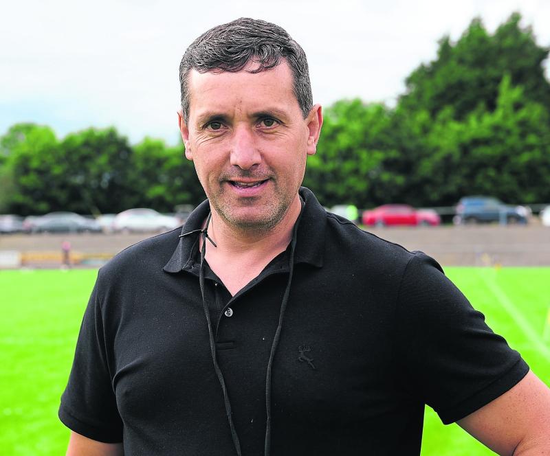 mulleady group intermediate football championship