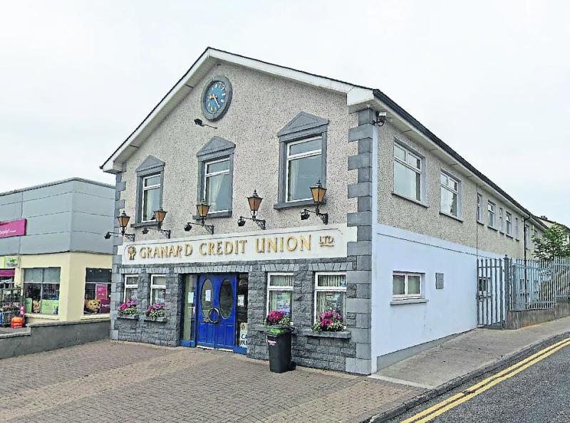 Granard Credit Union