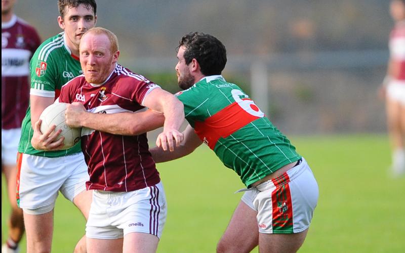 senior football championship 2020