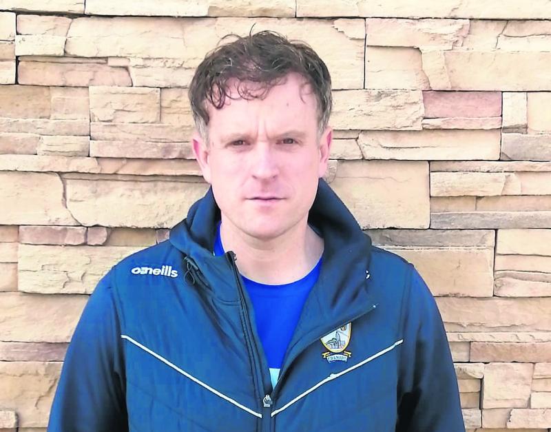 senior football championship 2020