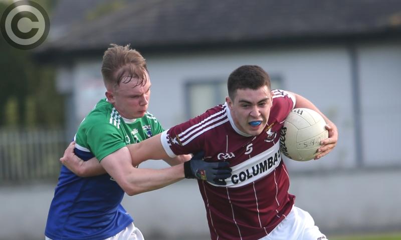 senior football championship 2020
