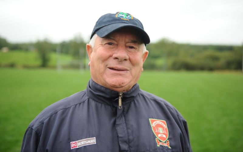senior football championship 2020