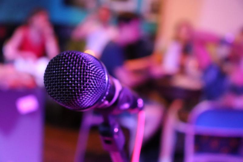 Longford / Westmeath ‘Sweet Memories’ Dementia Choir to go virtual 