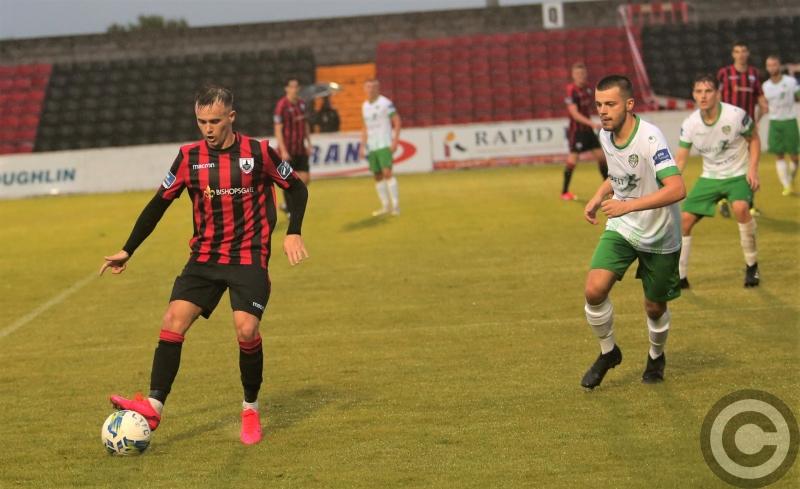 airtricity league first division