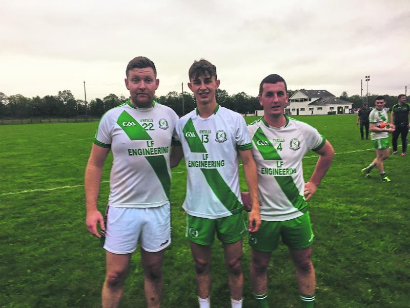 mulleady group intermediate football championship