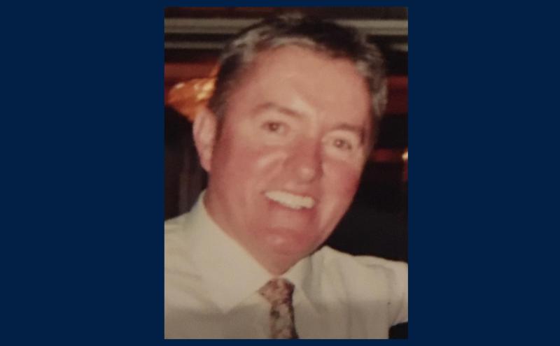 Mullahoran GAA leads tributes to former player who died in the United States 