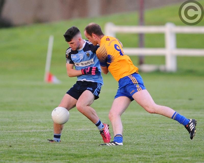 senior football championship 2020