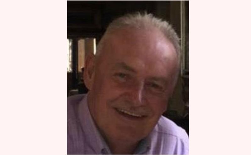 Abbeylara and Northern Gaels GAA saddened by death of 'loyal and great servant' Patrick Reilly