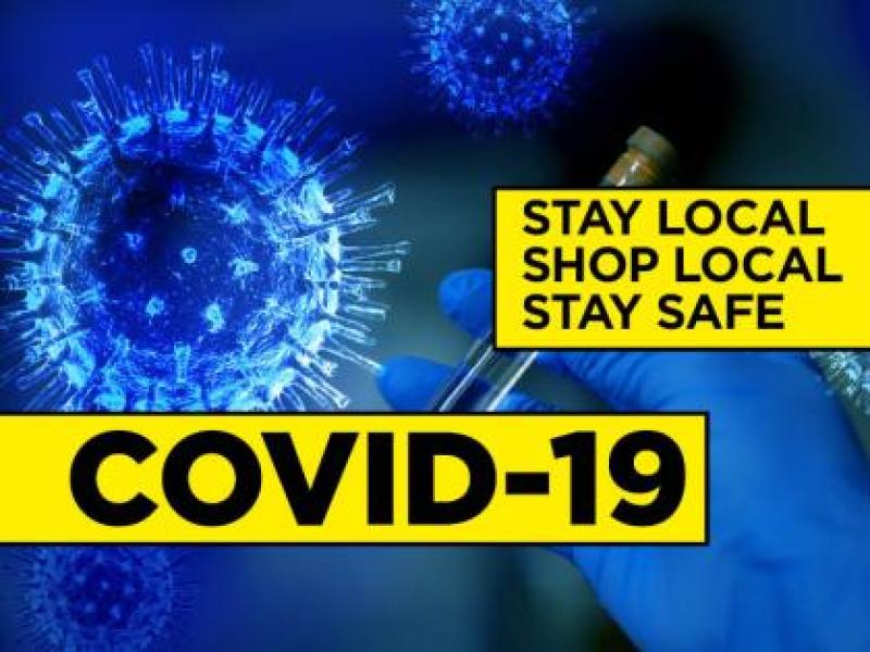 LATEST |  61 new cases of Covid-19 with Longford amongst counties listed