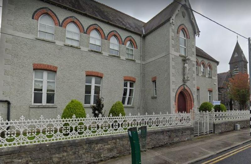 Meán Scoil Mhuire