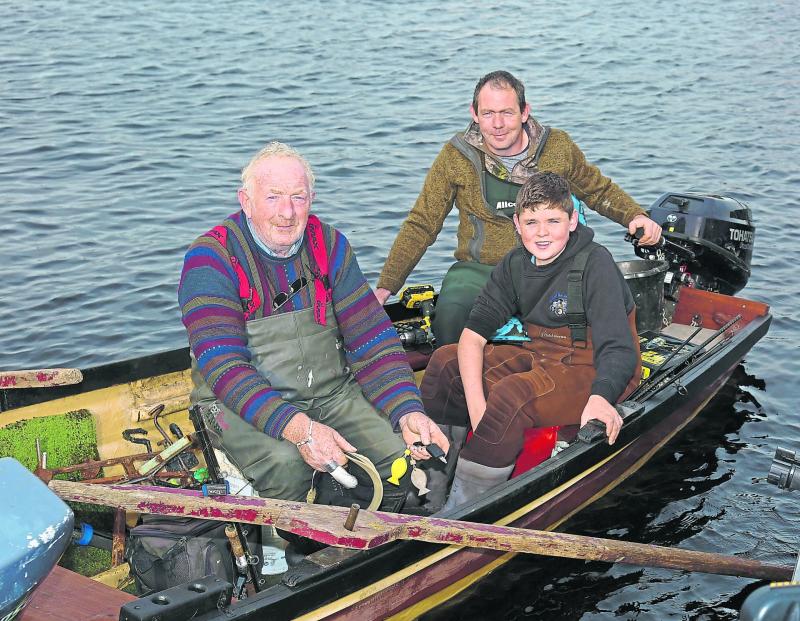 Lough Ree