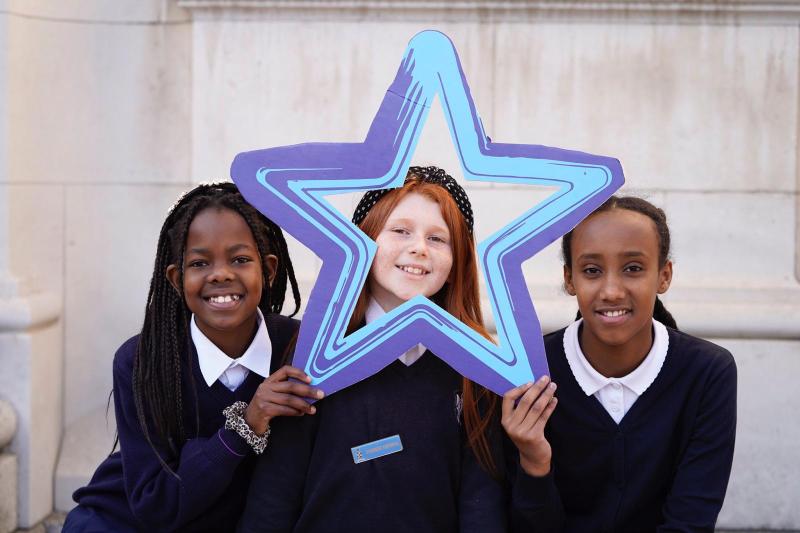 European Blue Star programme now open to Longford primary schools