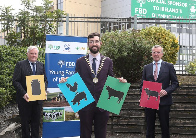 2020 Macra na Feirme FBD Young Farmer of the Year deadline extended to September 4