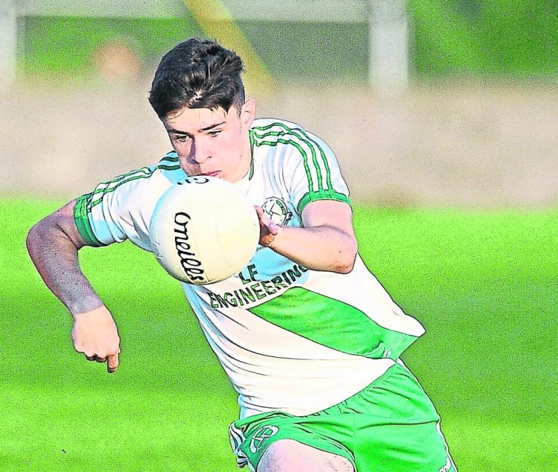 mulleady group intermediate football championship