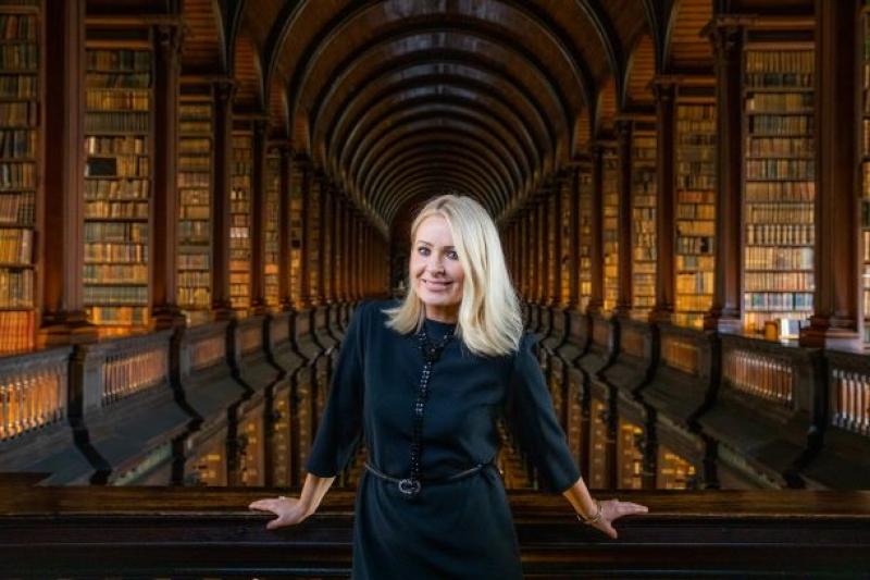 Longford people invited to enter Book of Kells creative competition 