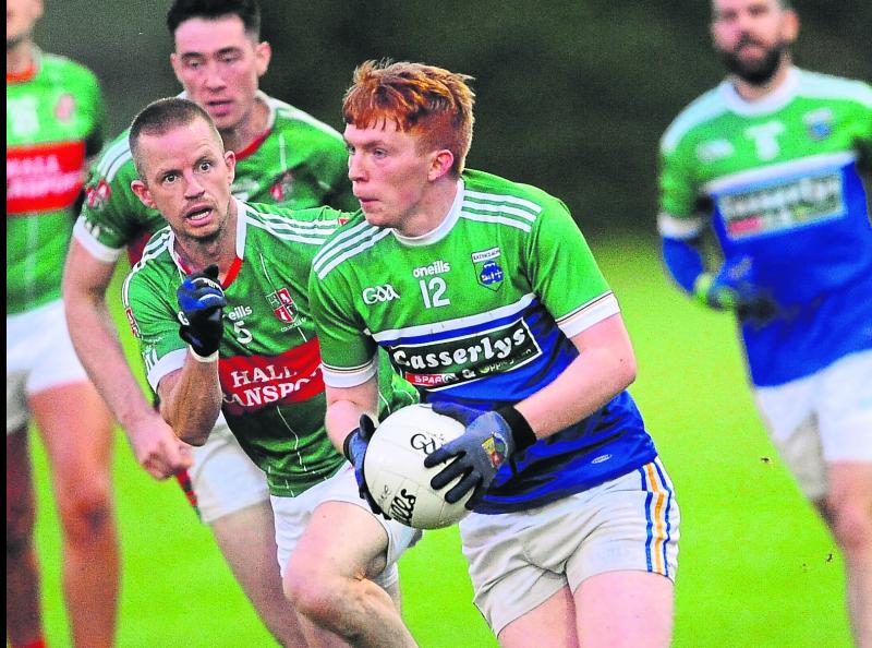 senior football championship 2020