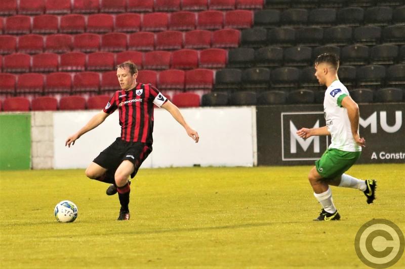 airtricity league first division