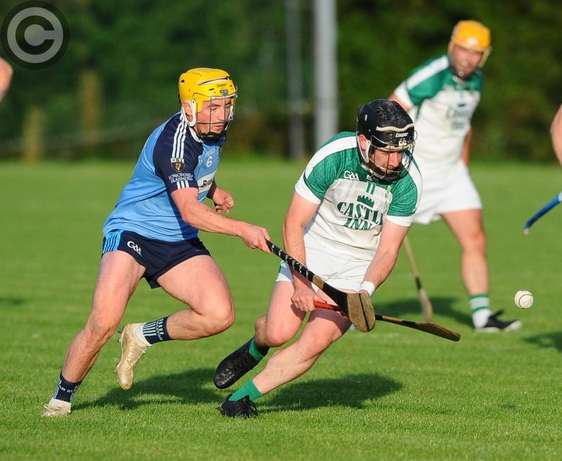 senior hurling championship