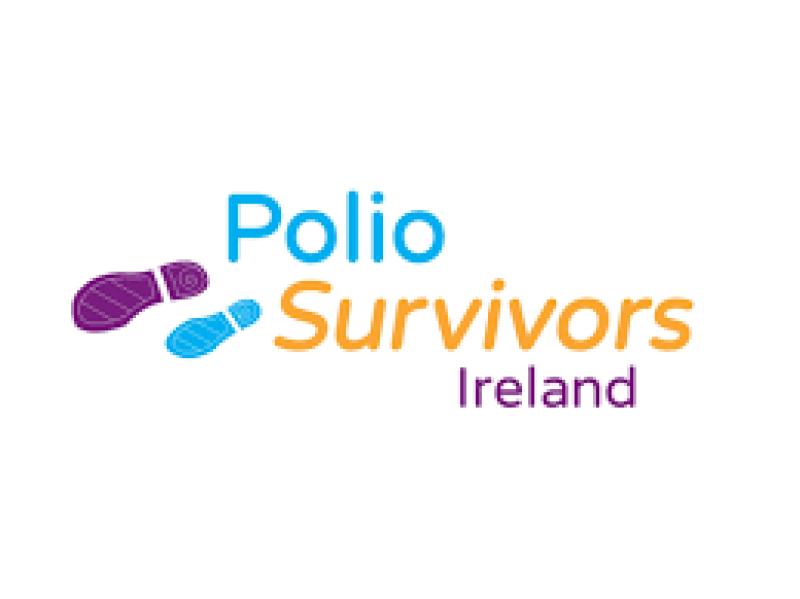 Giving Polio survivors in Longford  a stronger voice