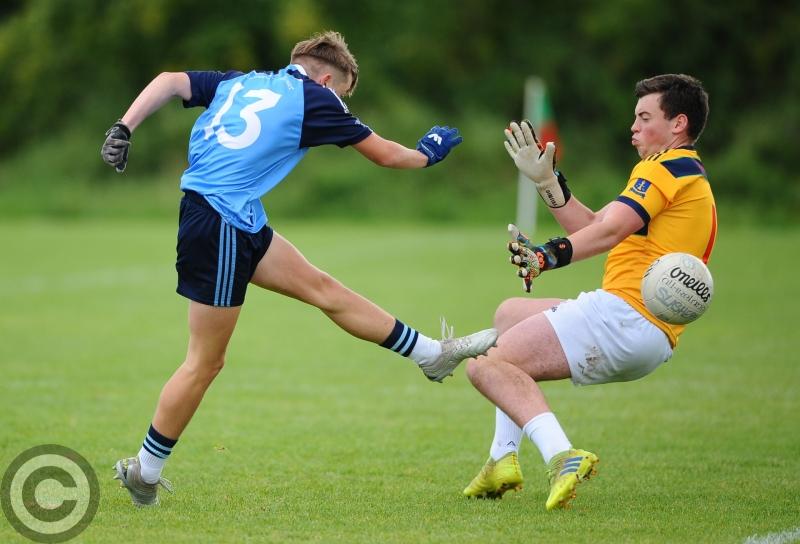 herterich's butchers minor football championship