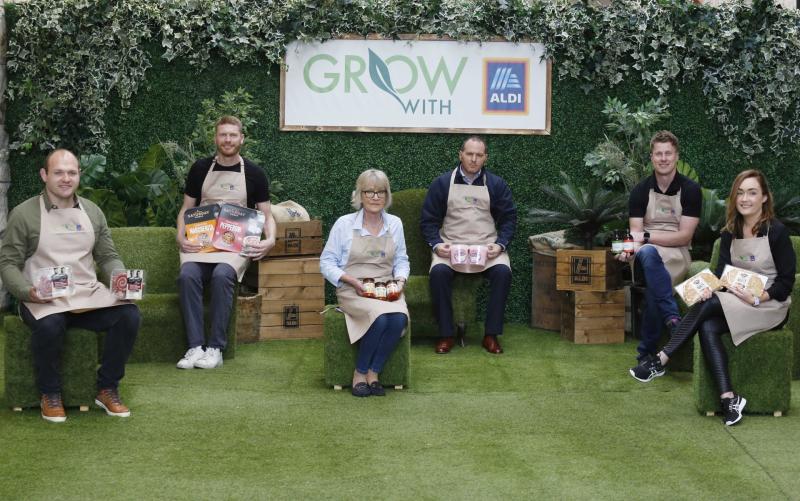 Longford suppliers invited to Grow with Aldi