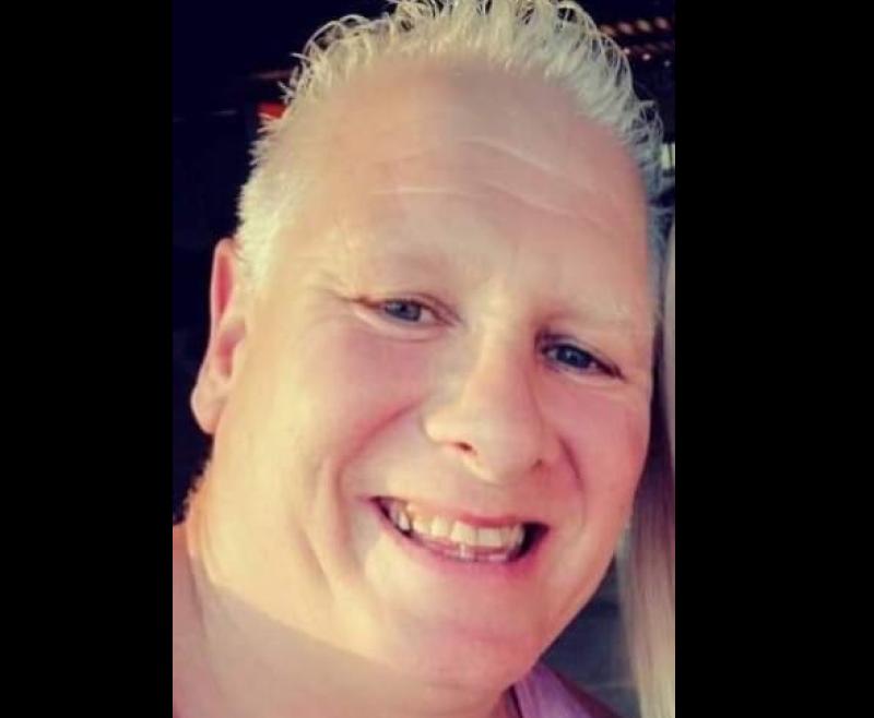 Martin Devlin RIP