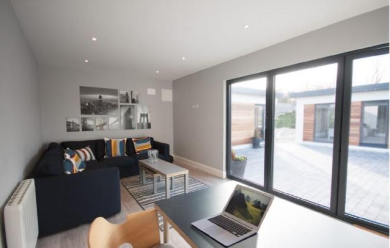 Support the Attic to win a an office pod worth €20k