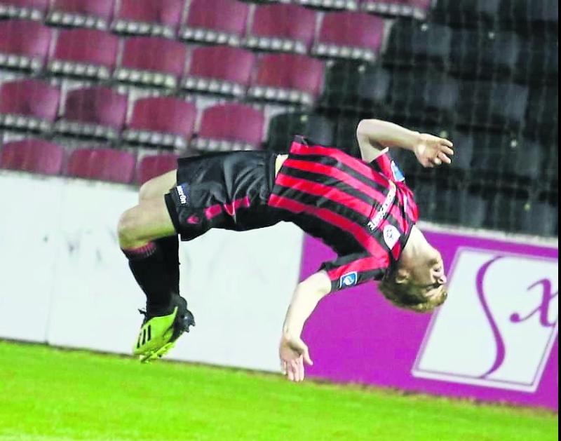 airtricity league first division