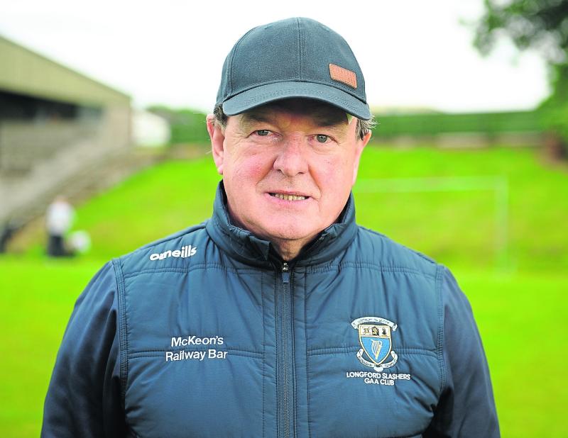senior football championship 2020