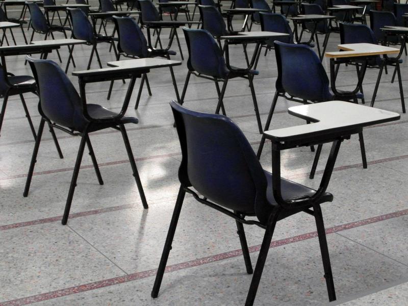 Wait finally over for Longford students as Leaving Cert results are due to be released