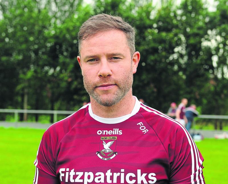 senior football championship 2020