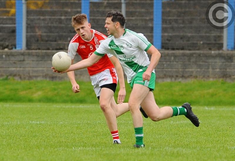 mulleady group intermediate football championship