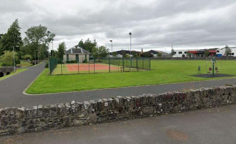 Edgeworthstown