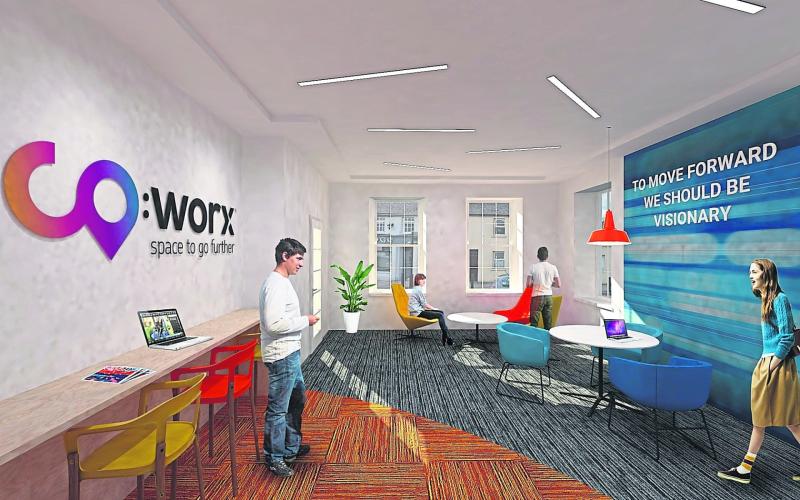 Co:Worx