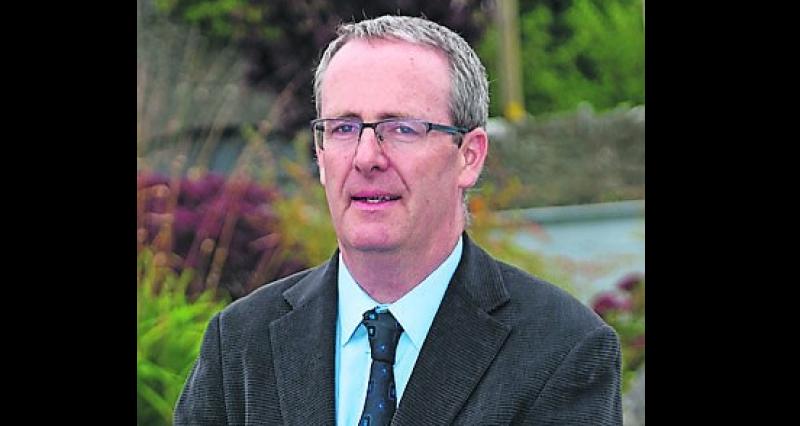 Michael Lyons
