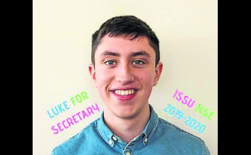Luke Casserly