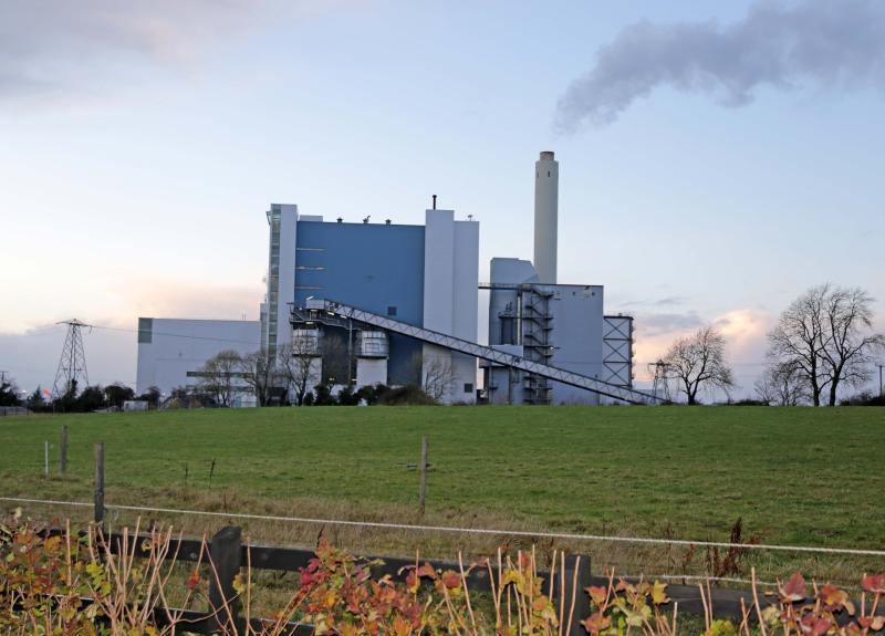 ESB pressing ahead with plans to demolish power stations in Longford and Offaly