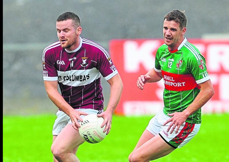 senior football championship 2020