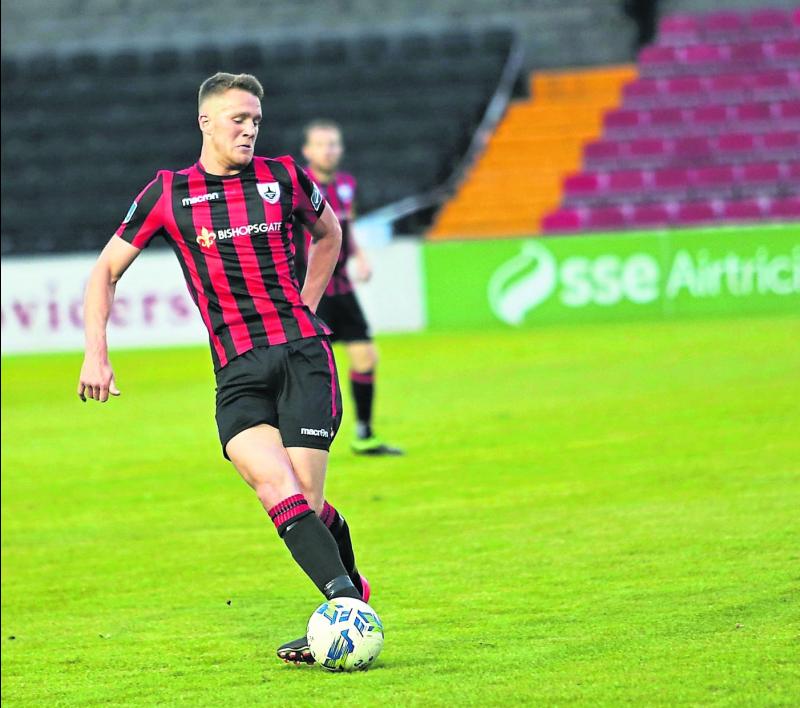 airtricity league first division