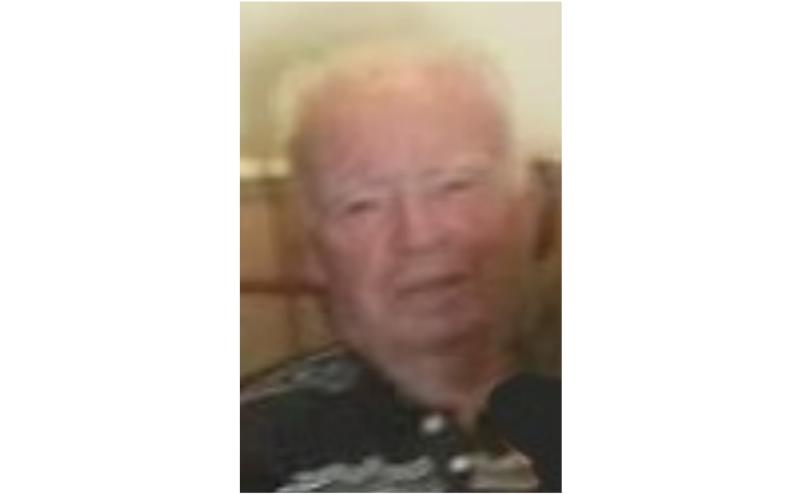 Gardaí appeal for help tracing 84-year-old man missing from Mullingar