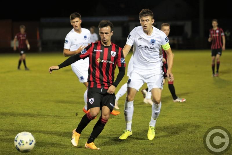airtricity league first division