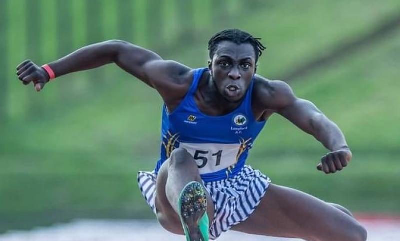 Nelvin Appiah