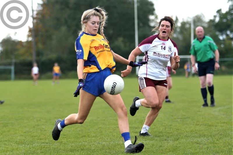 droplink ladies football finals