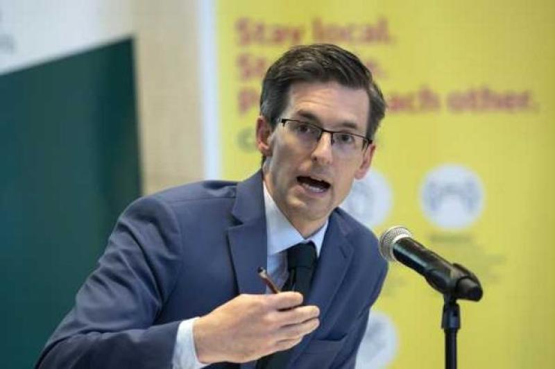 Health chiefs launch Easter appeal to public over 'dangerous' Covid-19 spread