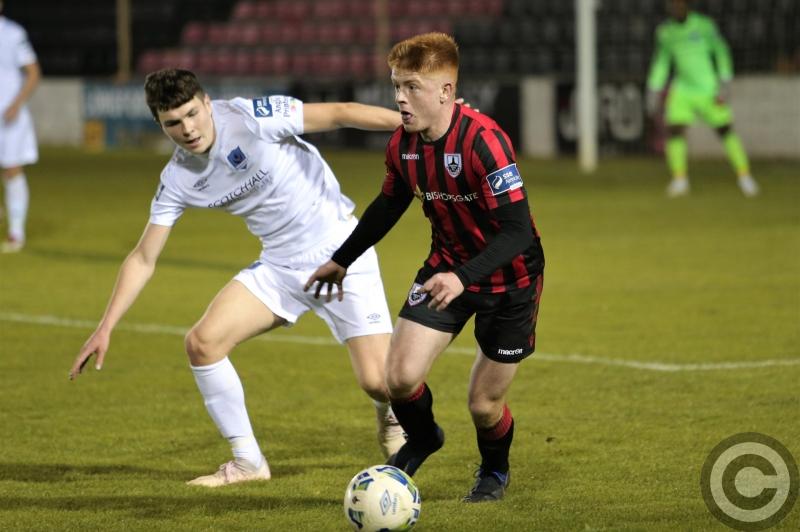 airtricity league first division