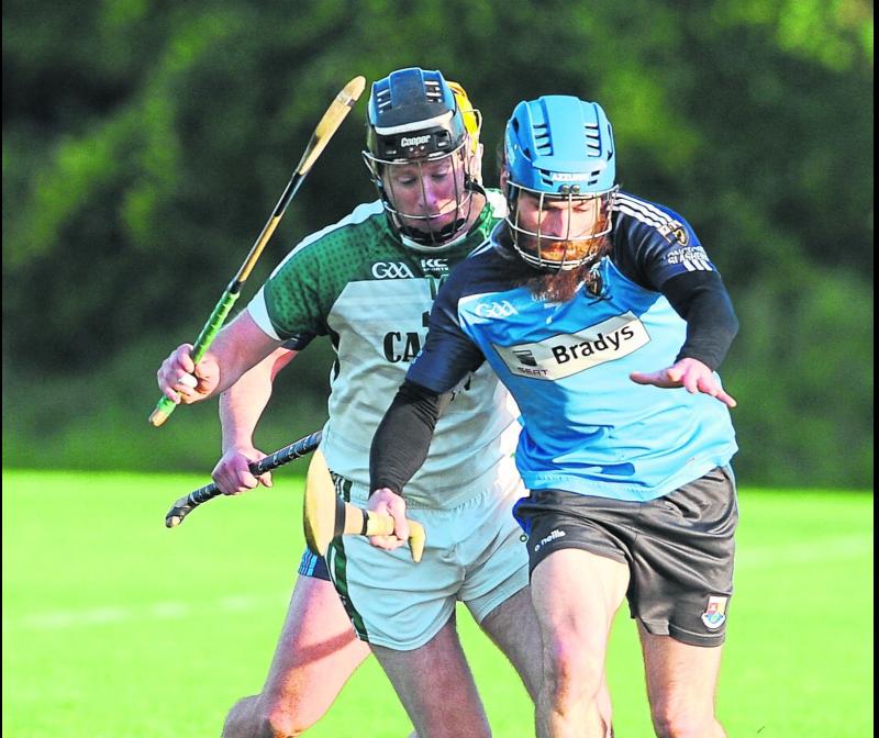 longford gaa